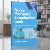 Nurse Prometric Examination Book - Latest Edition