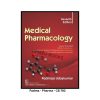 Medical Pharmacology