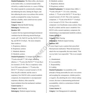 Prometric MCQs for Registered Nurse - Latest Edition Buy Online