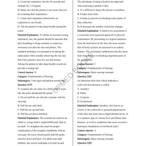 Prometric MCQs for Registered Nurse - Latest Edition Buy Online