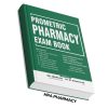 Prometric Pharmacy Exam Book - Latest Edition | Get A Book - Pakistan