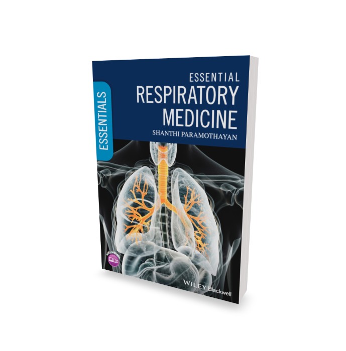 Essential Respiratory Medicine