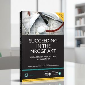 Succeeding in the MRCGP AKT - 2nd Edition