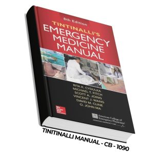 Emergency Medicine Manual